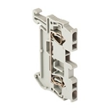 Колодка клеммная пружинная JXB-ST-1.5 17.5А серая EKF PROxima (plc-jxb-st-1.5)