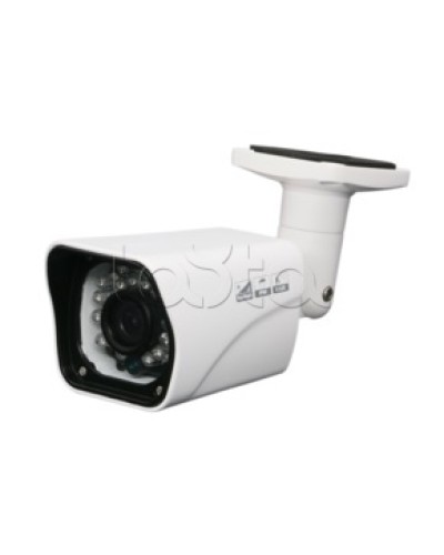 Камера видеонаблюдения в стандартном исполнении EverFocus ACE-ABB20XHD во Владивостоке Аналоговые камеры Pintop.ru