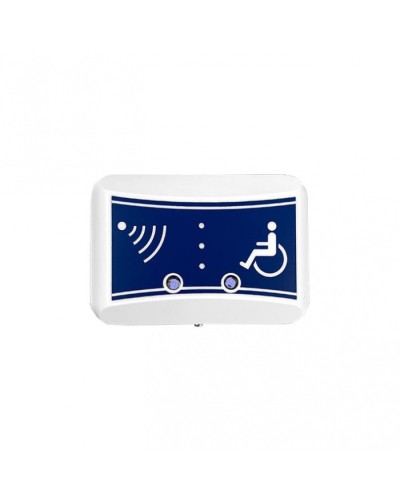 Светозвуковой сигнализатор Омега Саунд AL-DI во Владивостоке Аксессуары для СОУЭ Pintop.ru