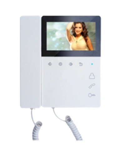 Монитор видеодомофона Tantos Elly во Владивостоке Абонентские видеоустройства Pintop.ru