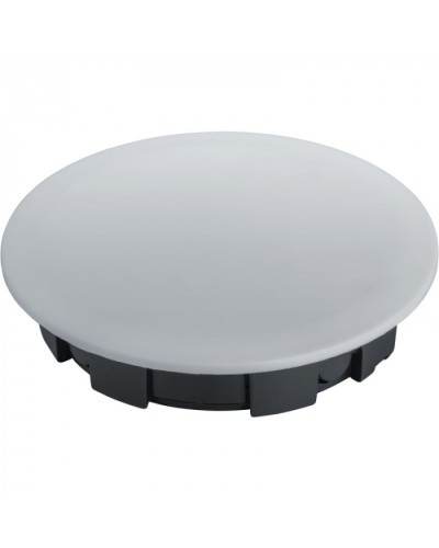 Коробка распаячная скрытого монтажа для твердых стен Navigator 93 768 NSS-DB-SW-68-15-BL во Владивостоке Распределительные коробки Pintop.ru