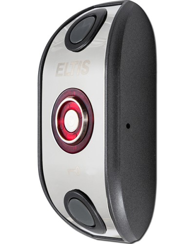 Блок электронно ключевого устройства ELTIS CRT-71 во Владивостоке Многоабонентные системы Pintop.ru