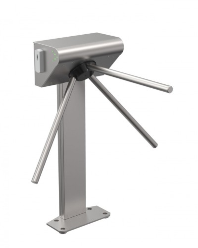 Турникет Ростов-Дон АП «Ростов-Дон Т9М1 IP» НЕРЖ (Matrix III MF) во Владивостоке Турникеты Pintop.ru