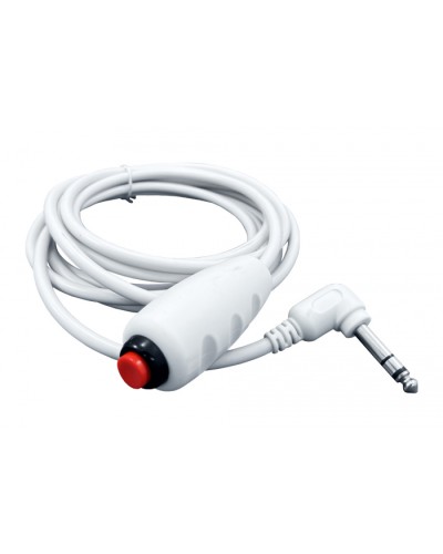 Кнопка выносная Тромбон СОРС-Мед-КВ во Владивостоке Система оповещения и трансляции Pintop.ru