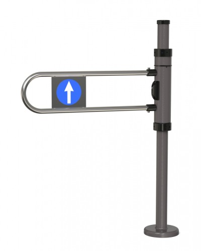 Калитка Ростов-Дон К10 (без дуги) Ростов-Дон во Владивостоке Калитки Pintop.ru