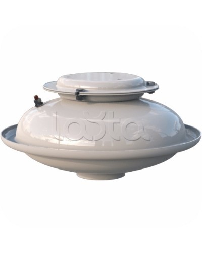 Модуль порошкового пожаротушения автономный Источник-плюс Тунгус-МПП(Н-С)-3-И-ГЭ-У2 во Владивостоке Модули порошковые Pintop.ru