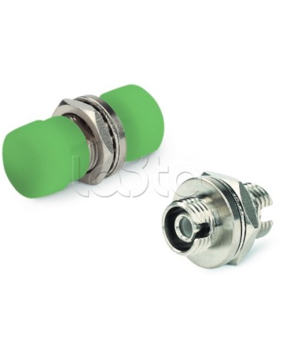 Проходной адаптер Hyperline FA-S00Z-FC/FC-N/GN-SL во Владивостоке Проходные адаптеры Pintop.ru