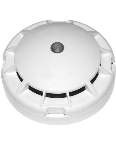 Извещатель адресно-аналоговый дымовой Юнитест ИП 212-108 МАКС во Владивостоке Адресная система пожарной сигнализации Юнитест Pintop.ru