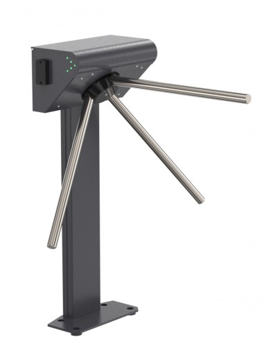 Проходная электронная Ростов-Дон АП Т9М1 STEP2 уличный вариант (Matrix II MF) (0859-05) во Владивостоке Турникеты - Ростов-Дон Pintop.ru