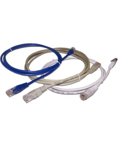 Патч-корд RJ45 TWT UTP кат.5e, с заливными колпачками, 0.5 м, красный TWT TWT-45-45-0.5-RD во Владивостоке Патчкорды (медные) Pintop.ru