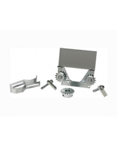 Передача цепная для серии ВК Came 001B4353 во Владивостоке Запчасти для шлагбаумов и автоматики Pintop.ru