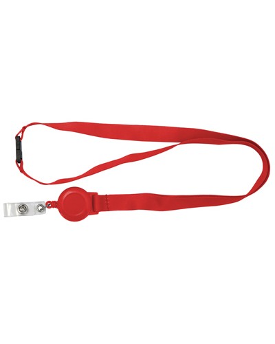 Ремешок Smartec ST-AC203LR-RD во Владивостоке Дополнительное оборудование для СКУД Pintop.ru