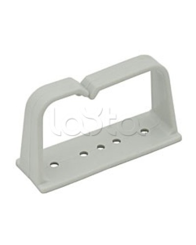 Органайзер кабельный Cabeus JI01-A во Владивостоке Кабельные органайзеры Pintop.ru