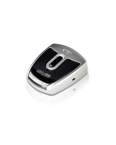 USB Переключатель ATEN US221A-A7 во Владивостоке Системы видеонаблюдения Pintop.ru