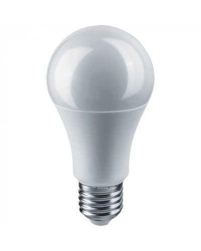 Лампа Navigator 14 554 NLL-A60-10-230-RGBWWW-E27-WIFI во Владивостоке Источники света(Лампы) Pintop.ru