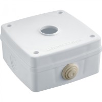 Коробка монтажная для видеокамер Navigator 93 489 NSS-СDB-01-WH