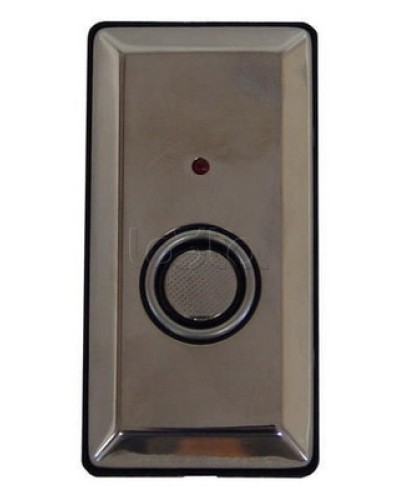 Считыватель для ключей Touch Memory Радий Считыватель-3 исп.01 во Владивостоке Считыватели Pintop.ru