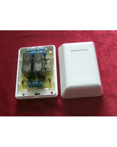 Магнито-Контакт УУК-12-04 (УК-ВК) ПАШК.425412.027 во Владивостоке Релейные модули Pintop.ru