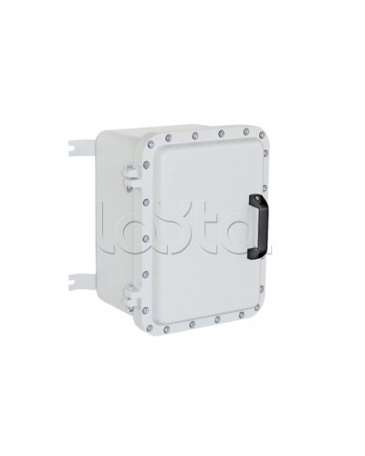 Коробка взрывозащищенная с электрическим подогревом Спектрон-КВ-Exd-А-ЭП 570х370х240 во Владивостоке Комутационные взрывозащищенные коробки Pintop.ru