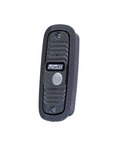 Вандалозащищенное переговорное устройство Кристалл СДК-029.6К во Владивостоке Дополнительное оборудование для ОПС Pintop.ru