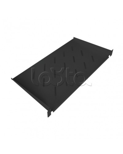 Полка переднего крепления Бастион SKAT TB Shelf F350-B во Владивостоке Полки для шкафов и стоек Pintop.ru