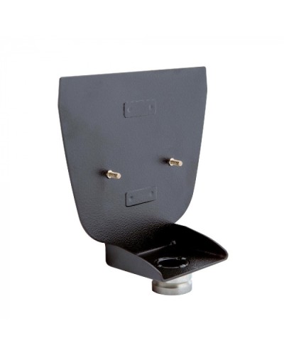 Кронштейн для установки терминала распознавания лиц PERCo-BS10 во Владивостоке Ограждения Pintop.ru