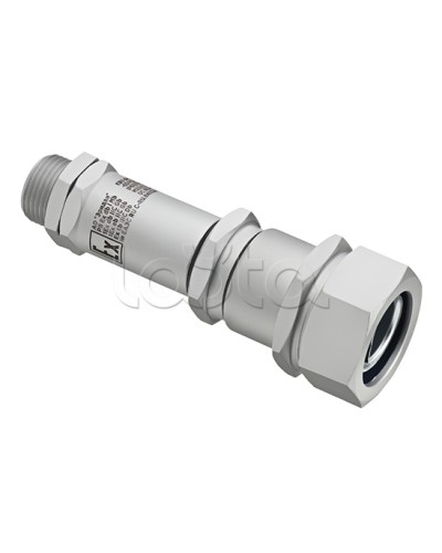 Взрывозащищенный кабельный ввод Эридан КВВ-БМ20-С во Владивостоке Дополнительное оборудование для ОПС Pintop.ru