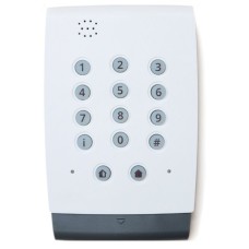 Контрольная панель C.Nord Nord Mini Air