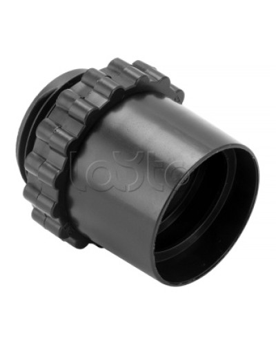 Муфта вводная пластиковая 12 EKF-Plast EKF (cmhp-12) EKF (cmhp-12) во Владивостоке Повороты, муфты, тройники Pintop.ru