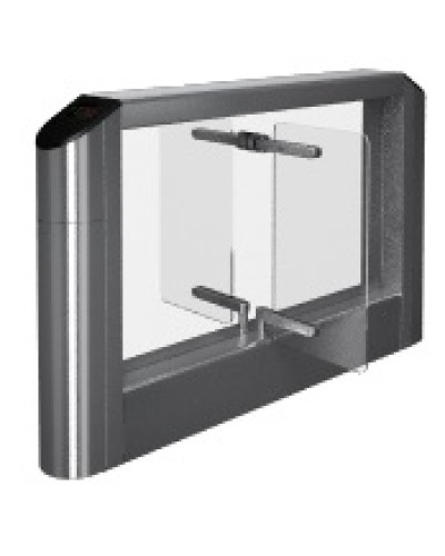 Модуль турникета центральный 660 Oxgard Praktika T-06-CM-660 (ВЗР 2153-04) во Владивостоке Турникеты Pintop.ru