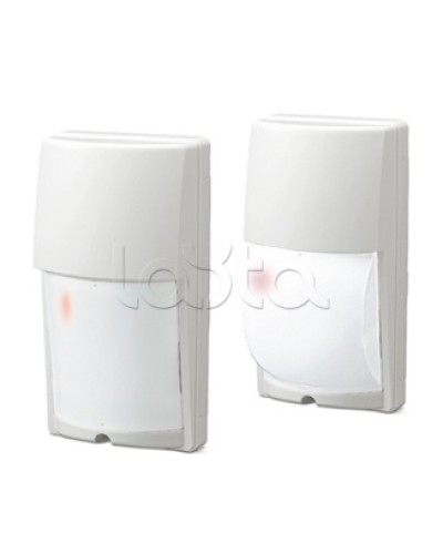 Извещатель охранный объемный оптико-электронный пассивный всепогодный Optex LX-402 во Владивостоке Извещатели охраны периметра Pintop.ru