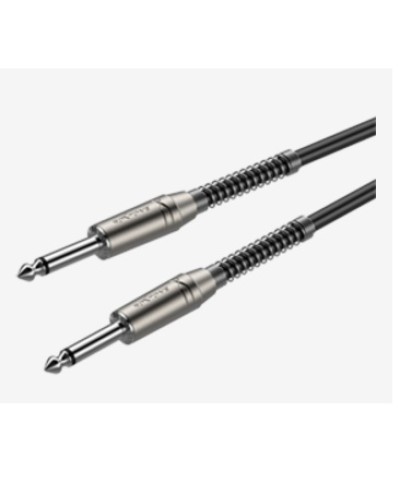 Кабель инструментальный ROXTONE SGJJ100/5 во Владивостоке Система оповещения и трансляции Roxton Pintop.ru