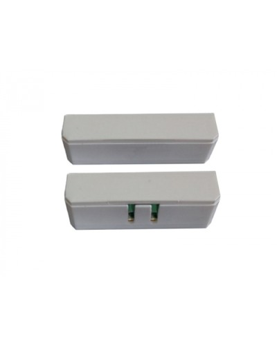 Извещатель контактный точечный Магнито-контакт Проставка для ИО 102-29 во Владивостоке Извещатели охранные Pintop.ru