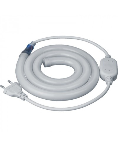 Лента светодиодная Navigator 14 444 NLS-2835WW120-9-IP67-220V-NEONLED360 во Владивостоке Источники света(Лампы) Pintop.ru