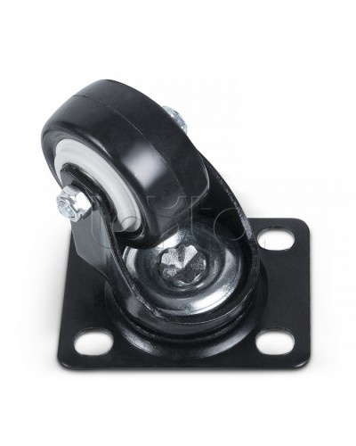 Ролик для напольных шкафов серии SH-05C-, ND-05C Cabeus (JF01) во Владивостоке Ролики для шкафов и стоек Pintop.ru