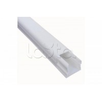 Экопласт U-LITE15/10 Миниканал 15х10мм, (2м)