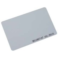 EM-Marine Карта толщиной 0,8 мм, без прорези