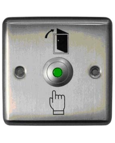Кнопка выхода Smartec ST-EX110L во Владивостоке Кнопки выхода Pintop.ru