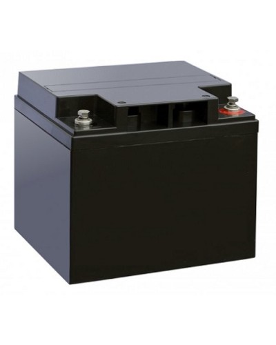 Аккумулятор VIM АКБ 12 - 40 во Владивостоке Электротехническое оборудование Pintop.ru