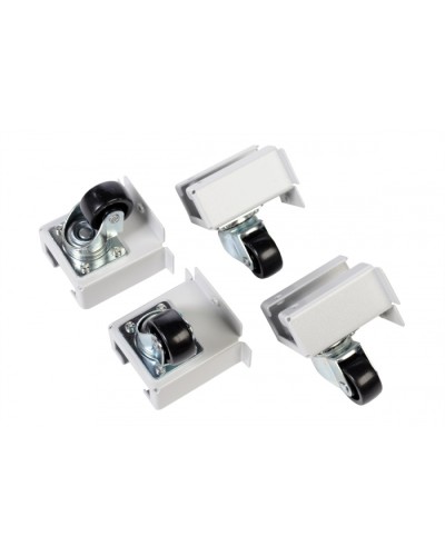 Комплект роликов ЦМО ШТК-М-40 во Владивостоке Ролики для шкафов и стоек Pintop.ru