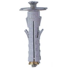 Винт М4х50 мм с дюбелем Винт M8 (100 шт/уп) DKC (06552)