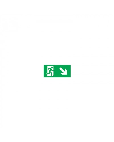 Наклейка Navigator 14 412 NL-100x200W-E36 (на стену) во Владивостоке Дополнительное оборудование для ОПС Pintop.ru