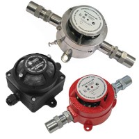 Извещатель Эрвист ИП212 ДЫМ-Ex-МК-А