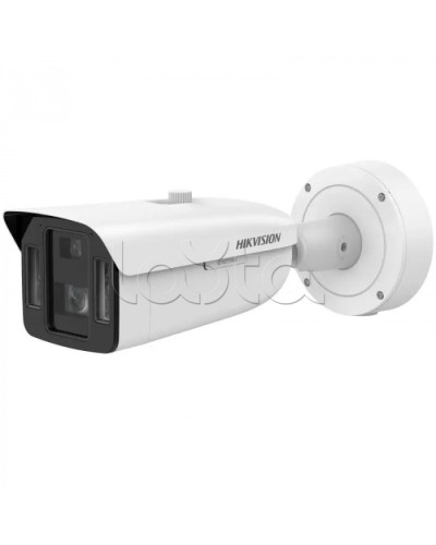 IP-камера видеонаблюдения в стандартном исполнении Hikvision iDS-2CD8A46G0-XZS(8-32/4mm) во Владивостоке IP-камеры Pintop.ru