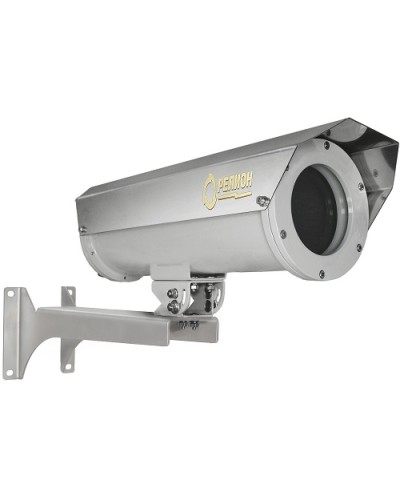 Взрывозащищенный термокожух Релион-ТКВ-400-M-МС исп. 09 во Владивостоке Кожухи для видеокамер (Ex) Pintop.ru