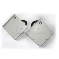 Извещатель радиоволновый двухпозиционный Омега микродизайн Призма-3-10/300Р2С