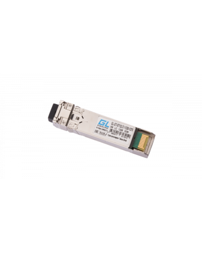 Модуль Gigalink GL-OT-SS06LC1-1330-1270 во Владивостоке Модули SFP/XFP/GBIC Pintop.ru