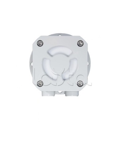 Оповещатель световой взрывозащищенный Спектрон ОС-Exd-А-Прометей 220 В во Владивостоке Оповещатели Ex Pintop.ru