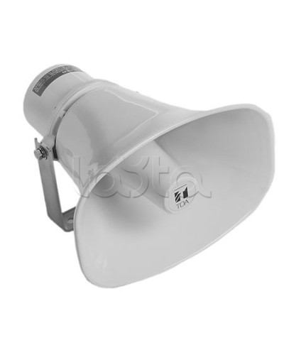 Громкоговоритель наружного исполнения TOA SC-630M во Владивостоке Системы оповещения и трансляции TOA Pintop.ru