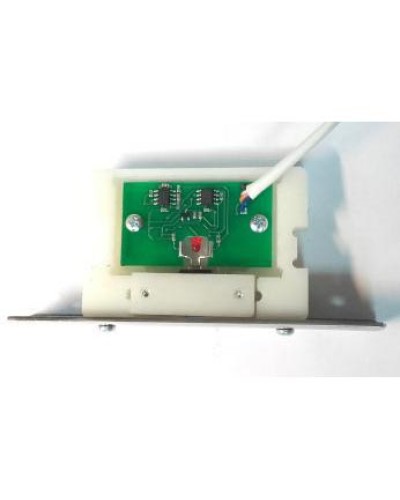 Датчик однолучевой инфракрасный Световой барьер Ростов-Дон во Владивостоке Дополнительное оборудование для СКУД Pintop.ru